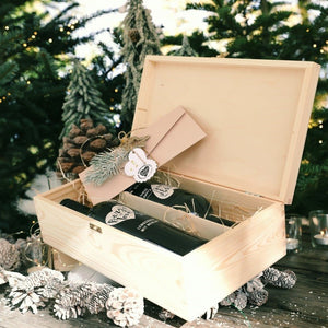 Holzbox (mittel)